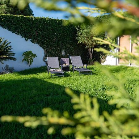 Casa Vacacional En Tenerife La Esperanza (Tenerife) Exterior foto