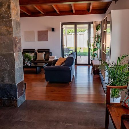 Casa Vacacional En Tenerife La Esperanza (Tenerife) Exterior foto