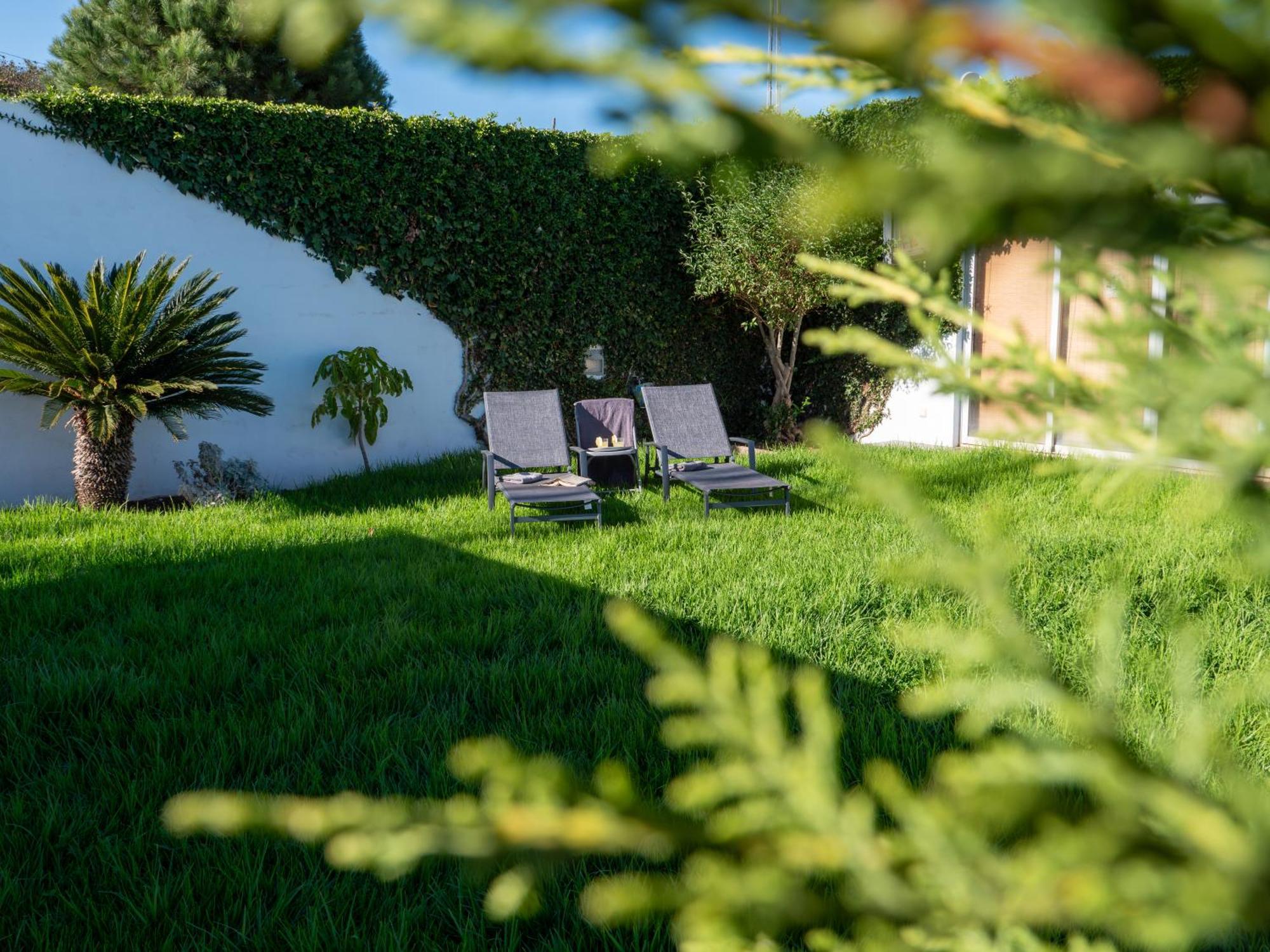 Casa Vacacional En Tenerife La Esperanza (Tenerife) Exterior foto