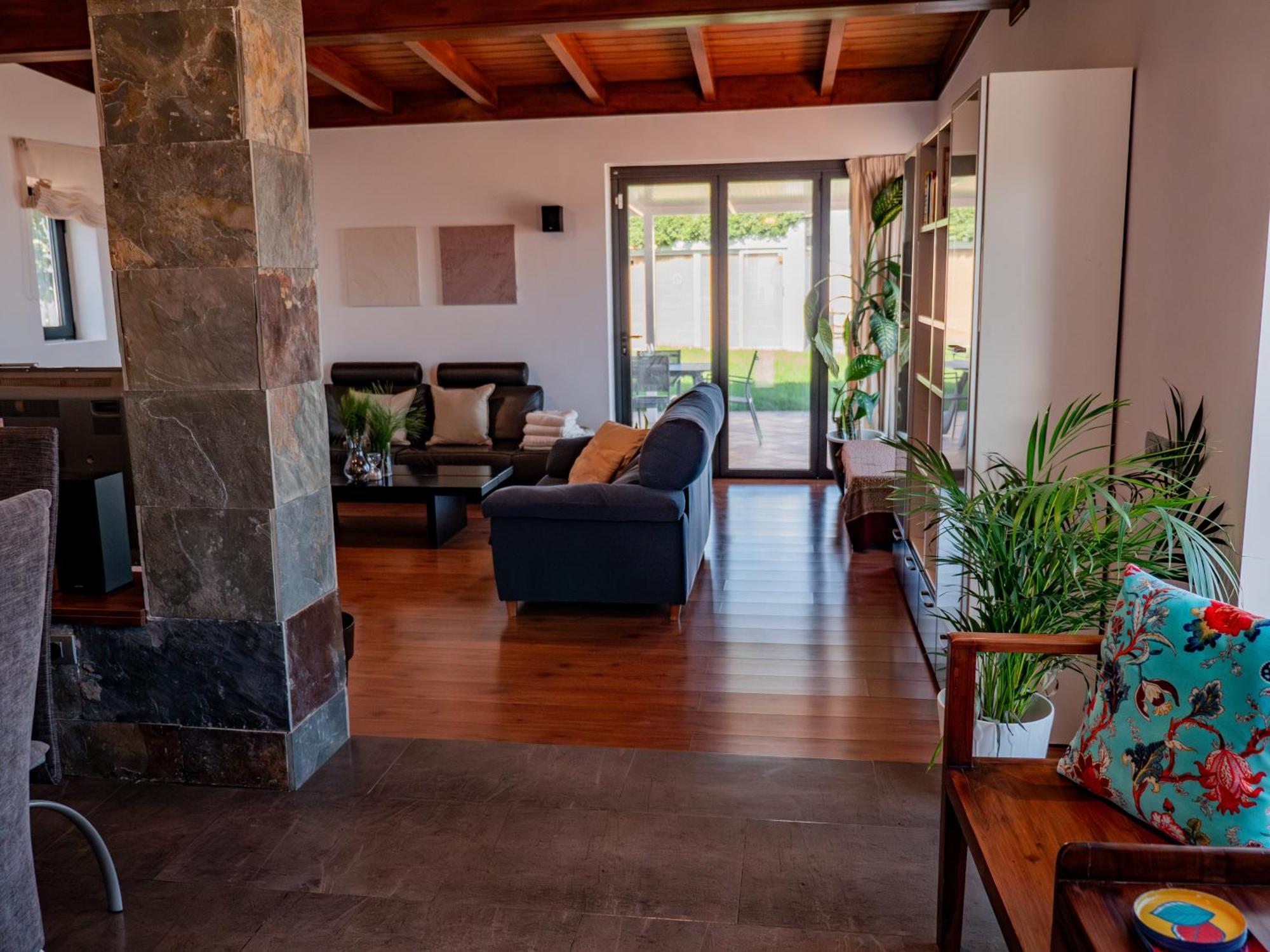 Casa Vacacional En Tenerife La Esperanza (Tenerife) Exterior foto