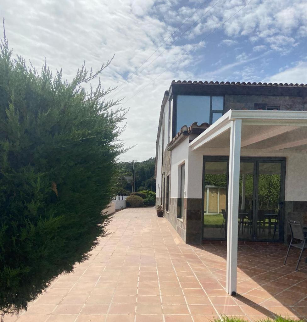 Casa Vacacional En Tenerife La Esperanza (Tenerife) Exterior foto